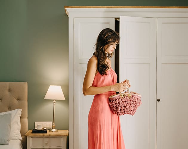 Palazzo Natoli è un elegante Boutique Hotel nel cuore del centro storico di Palermo.