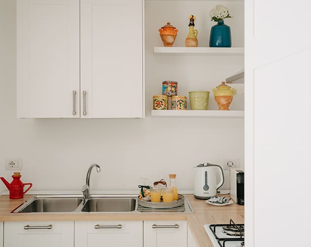 Palazzo Natoli è un elegante Boutique Hotel nel cuore del centro storico di Palermo.