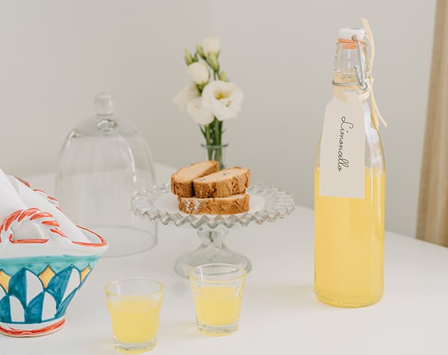 Palazzo Natoli è un elegante Boutique Hotel nel cuore del centro storico di Palermo.