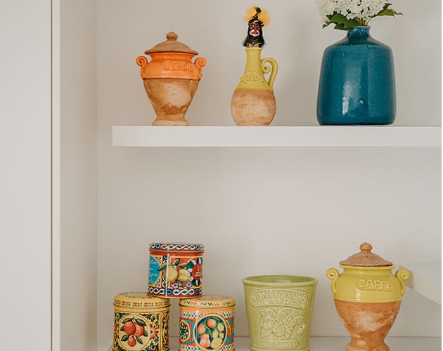 Palazzo Natoli è un elegante Boutique Hotel nel cuore del centro storico di Palermo.