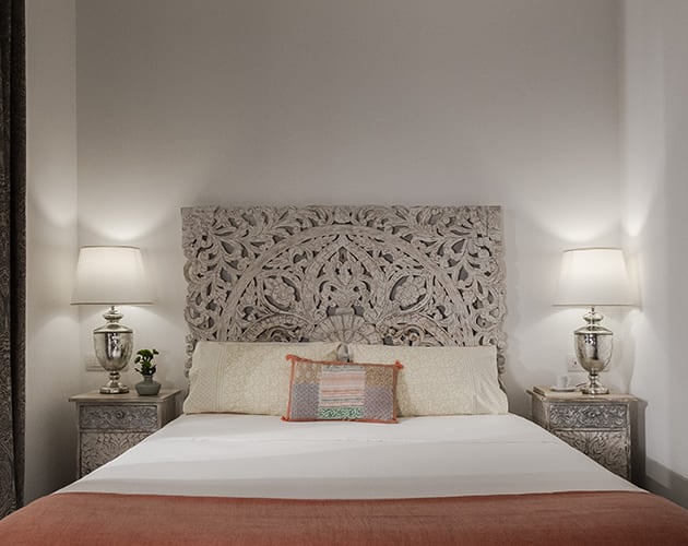 Palazzo Natoli è un elegante Boutique Hotel nel cuore del centro storico di Palermo.