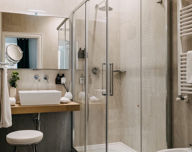 Palazzo Natoli è un elegante Boutique Hotel nel cuore del centro storico di Palermo.