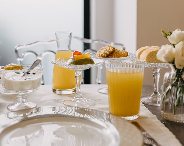 Palazzo Natoli è un elegante Boutique Hotel nel cuore del centro storico di Palermo.