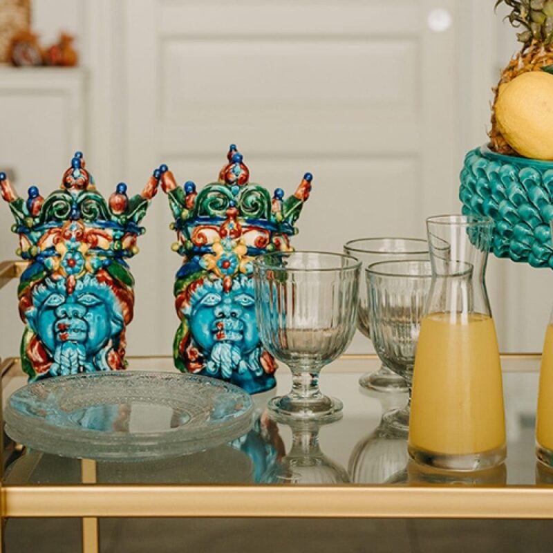 Palazzo Natoli è un elegante Boutique Hotel nel cuore del centro storico di Palermo.