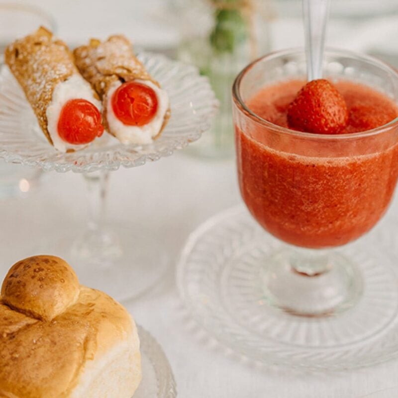 Palazzo Natoli è un elegante Boutique Hotel nel cuore del centro storico di Palermo.