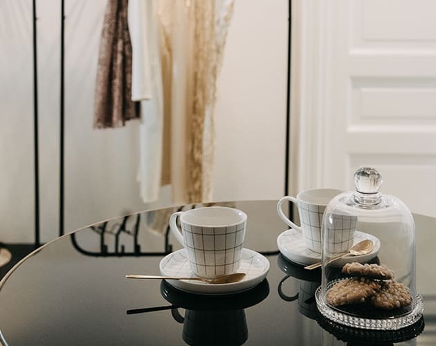 Palazzo Natoli è un elegante Boutique Hotel nel cuore del centro storico di Palermo.