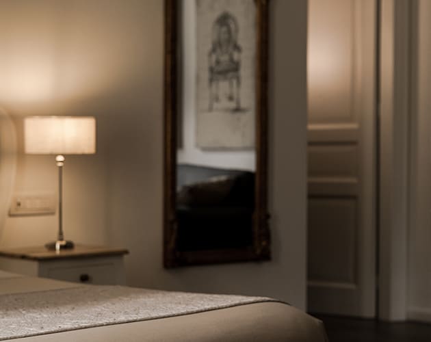 Palazzo Natoli è un elegante Boutique Hotel nel cuore del centro storico di Palermo.