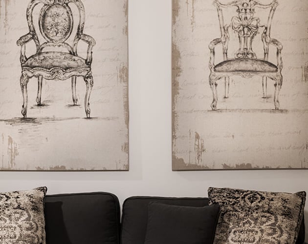 Palazzo Natoli è un elegante Boutique Hotel nel cuore del centro storico di Palermo.