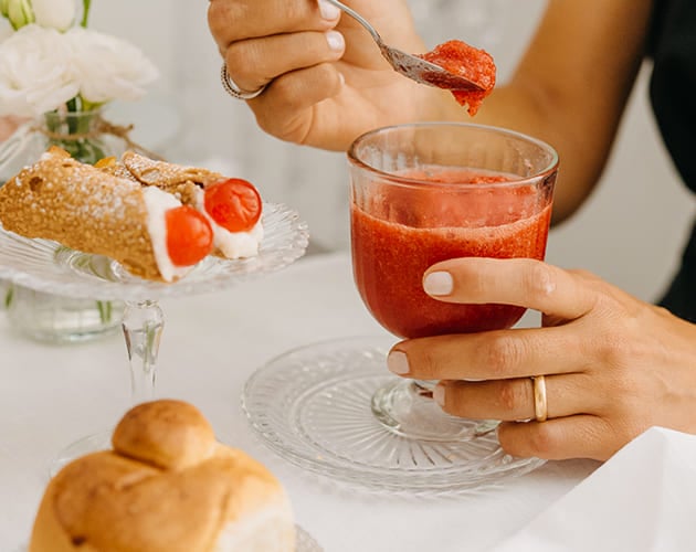 Palazzo Natoli è un elegante Boutique Hotel nel cuore del centro storico di Palermo.