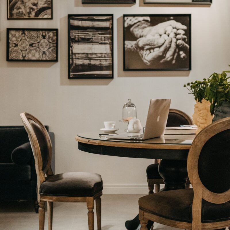 Palazzo Natoli è un elegante Boutique Hotel nel cuore del centro storico di Palermo.
