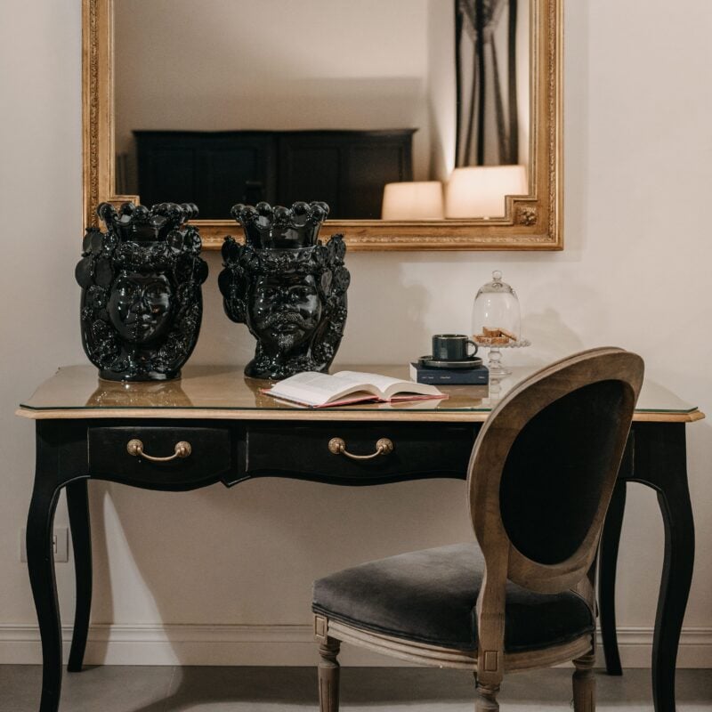 Palazzo Natoli è un elegante Boutique Hotel nel cuore del centro storico di Palermo.