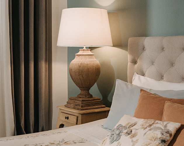 Palazzo Natoli è un elegante Boutique Hotel nel cuore del centro storico di Palermo.