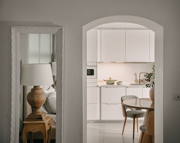 Palazzo Natoli è un elegante Boutique Hotel nel cuore del centro storico di Palermo.