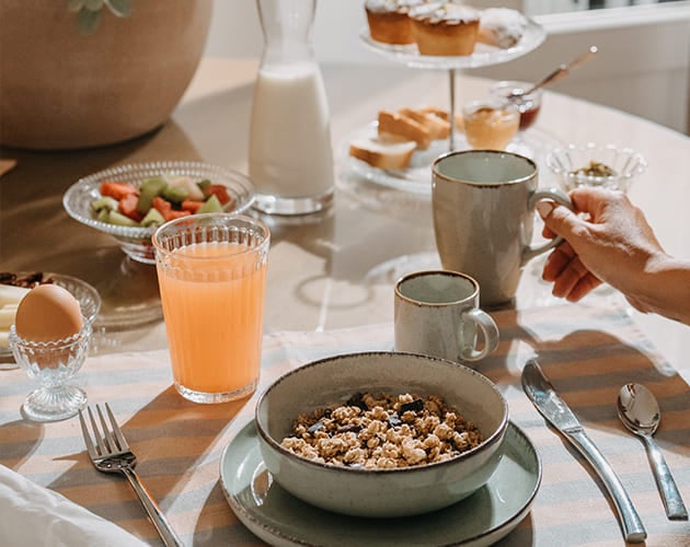 Palazzo Natoli è un elegante Boutique Hotel nel cuore del centro storico di Palermo.