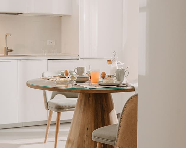 Palazzo Natoli è un elegante Boutique Hotel nel cuore del centro storico di Palermo.