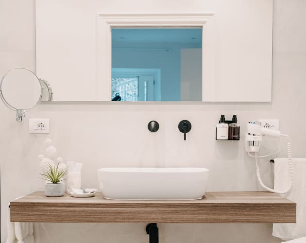 Palazzo Natoli è un elegante Boutique Hotel nel cuore del centro storico di Palermo.