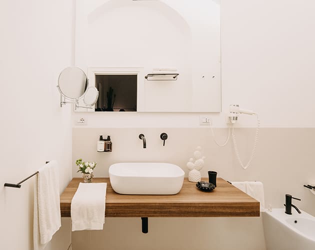 Palazzo Natoli è un elegante Boutique Hotel nel cuore del centro storico di Palermo.