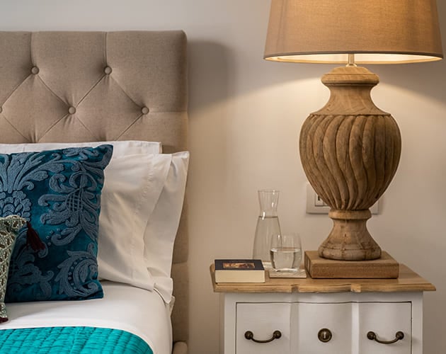 Palazzo Natoli è un elegante Boutique Hotel nel cuore del centro storico di Palermo.