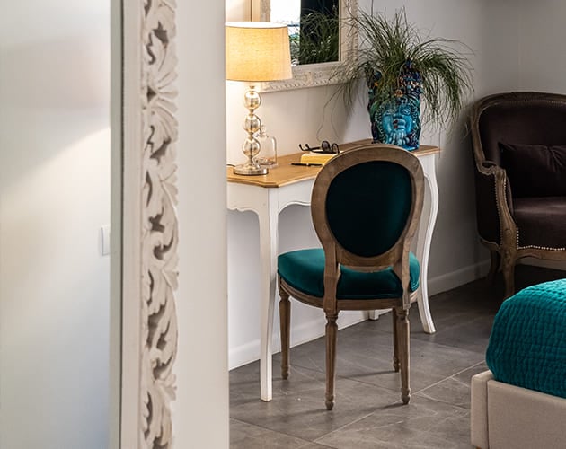 Palazzo Natoli è un elegante Boutique Hotel nel cuore del centro storico di Palermo.