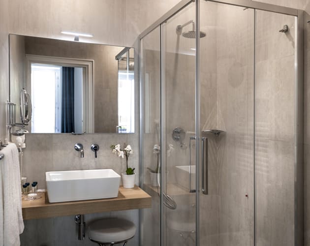 Palazzo Natoli è un elegante Boutique Hotel nel cuore del centro storico di Palermo.