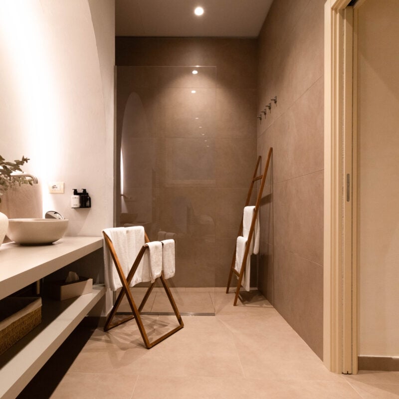 Palazzo Natoli è un elegante Boutique Hotel nel cuore del centro storico di Palermo.